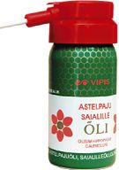 VIPIS ASTELPAJU-SAIALILLE LIAEROSOOL 31G