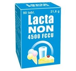 LACTANON 4500 FCCU TBL N90