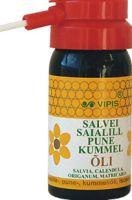 VIPIS SALVEI,SAIALILL,PUNE LIAEROSOOL50ML