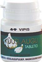 VIPIS KSLAUGU TBL N50