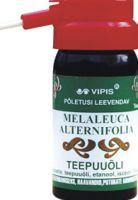 VIPIS TEEPUULI AEROSOOL 50ML