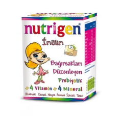 NUTRIGEN INULIIN PULBER 12G N10