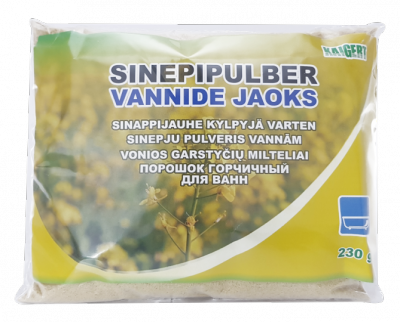 SINEPIPULBER VANNIDEKS 230,0_