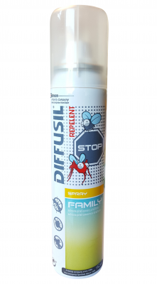 DIFFUSIL SPRAY FAMILY 100ML