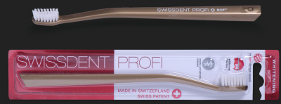 SWISSDENT HH PROFI WHITENING KULDNE N1