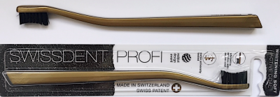 SWISSDENT HH PROFI WHITENING KULDNE/AKTIIVSE HARJASED N1