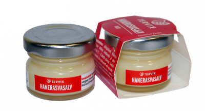 TERVIX HANERASVASALV VILLY 100G