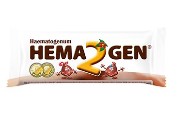 HEMA2GEN 45G