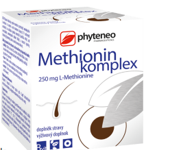 PHYTENEO METHIONIN KOMPLEKS KAPS N60_