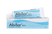 ABILAR 10% SALV KUUSEVAIGUGA 20G