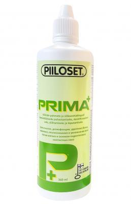 PIILOSET PRIMA  KONTAKTLTSEVEDELIK 360ML