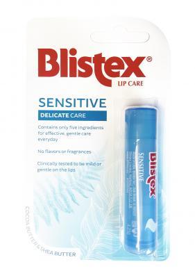 BLISTEX SENSITIVE HUULEPALSAM 4,25G