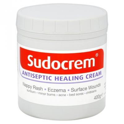 SUDOCREM KREEM MULTI-EXPERT 125G