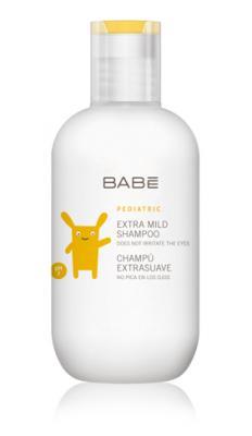 BABE LASTESHAMPOON ERITI RN  200ML