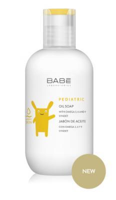 BABE LASTE LISEEP 200ML