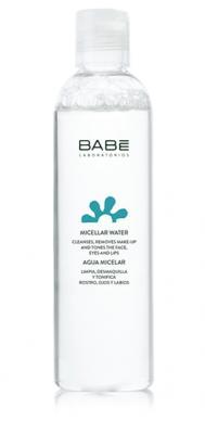 BABE MICELLAR VESI 250ML