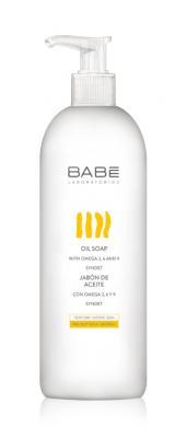 BABE LISEEP PUMBAGA 500ML