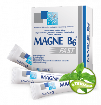 MAGNE -B6 FAST N20