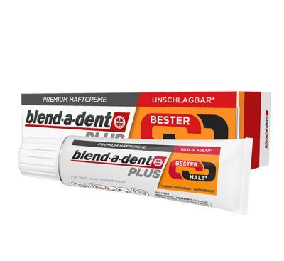 BLEND-A-DENT PLUS PROTEESILIIM ORIGINAL 40G