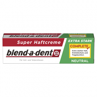 BLEND-A-DENT PROTEESILIIM NEUTRAL 47G