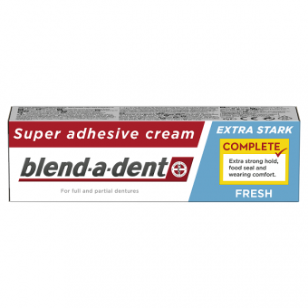 BLEND-A-DENT PROTEESILIIM FRESH 47G