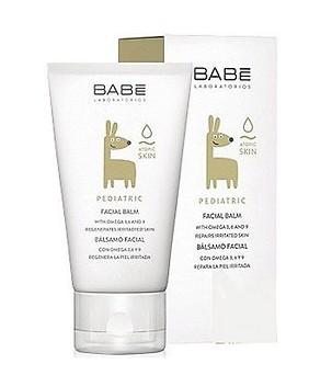 BABE LASTE NIISUTAV NOPALSAM 50ML