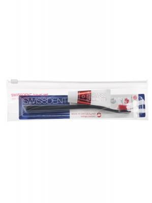 SWISSDENT REISIPAKEND EXTREME 10ML + HAMBAHARI