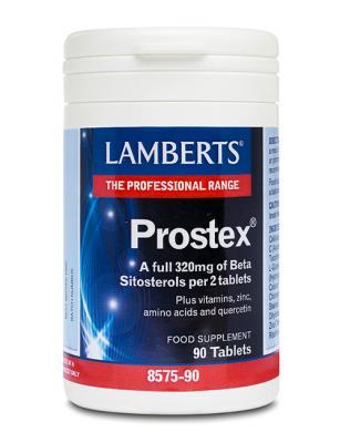 LAMBERTS PROSTEX TAB N90