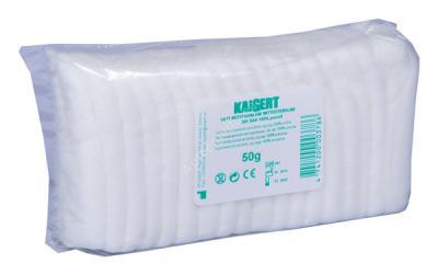 KAIGERT VATT 50G MITTES SIK-SAK