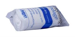 KAIGERT ELASTNE FIKS.SIDE 6CM*4M
