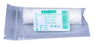 KAIGERT MARLISIDE 5Mx10CM MITTEST.
