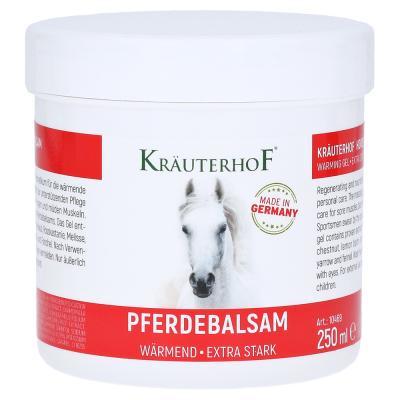 KRUTERHOF HOBUSEPALSAM EXTRA 500ML