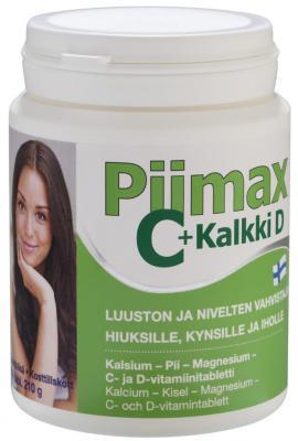 PIIMAX C-KALKKI-D TAB N300