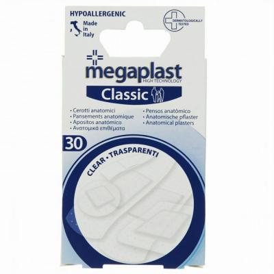 MEGAPLAST HAAVAPLAASTER LBIPAISTEV N30