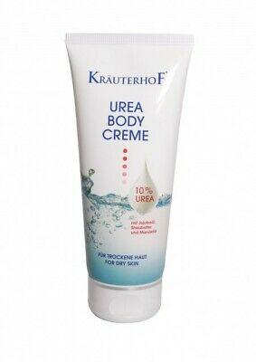 KRUTERHOF KEHAKREEM 10% UUREAGA 200ML