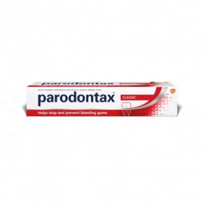 PARODONTAX HAMBAPASTA CLASSIC 75ML