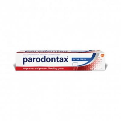 PARODONTAX COMPLETE PROTECTION  EXTRA FRESH HAMBAPASTA 75ML