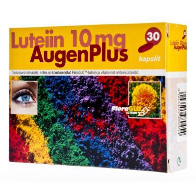 AUGENPLUS 10MG CAPS N30