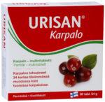 URISAN JHVIKA EKSTRAKTI TBL N60