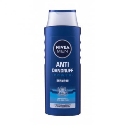 NIVEA MEN  KMAVASTANE SHAMPOON POWER 250ML