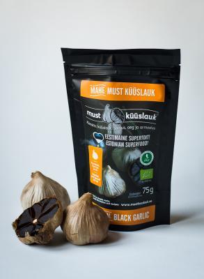 MUST KSLAUK  MAHE 75g