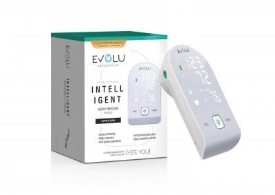 EVOLU VERERHUAPARAAT INTELLIGENT BG-800