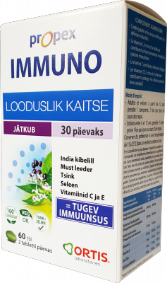 PROPEX IMMUNO tabl N60_