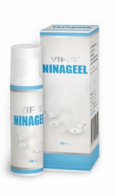 VIPIS NINAGEEL 10ML