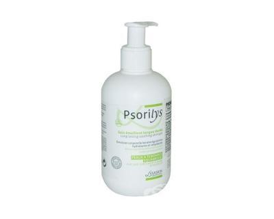 PSORILYS EMULSIOON 10% 200ML