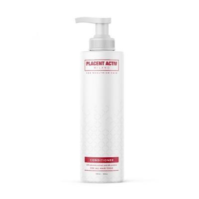 PLACENT ACTIV MILANO PLATSENTA JUUKSEPALSAM 1000ML