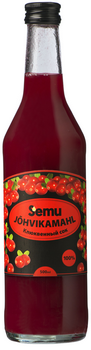 SEMU JHVIKAMAHL 500ML