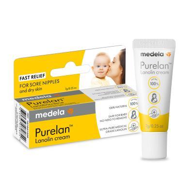 MEDELA PURELAN LANOLIINKREEM 7G  N1