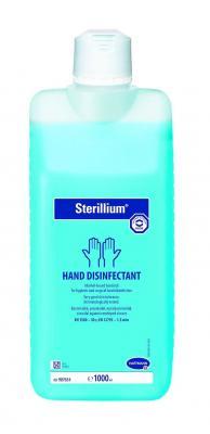 STERILLIUM KTE DESIFITSEERIMISLAHUS 1000ML BODE