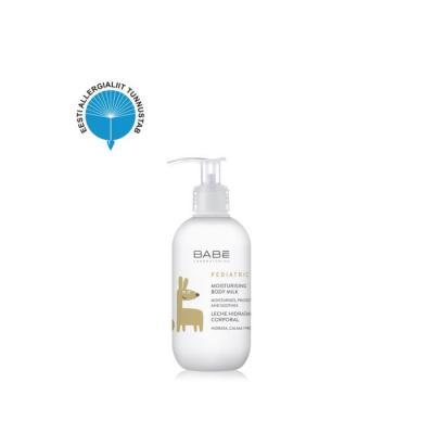 BABE LASTE NIISUTAV IHUPIIM 100ML